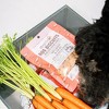 Dexypaws Salmon & Carrot Dog Biscuits 12oz - All Natural Pet Treats - 4 of 4