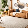 Kilim KLM379 Flat Weave Rugs - Safavieh - 2 of 4