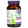 Oregon's Wild Harvest Damiana, 90 Vegan Capsules (375 mg per Capsule) - 4 of 4