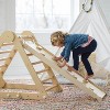 Little Parters 2-in-1 Climbing Ramp / Slide - 4 of 4