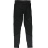 Reebok Womens OSR Thermowarm Stretch Compression Athletic Pants - 2 of 2