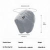 Anna-Kaci Unisex Stylish Ear - Warming Knit Hat - 3 of 3