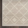 Nourison Grafix Moroccan Diamond Indoor Area Rug - image 4 of 4