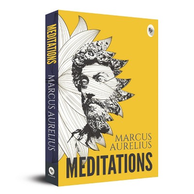 Meditations (A Penguin Classics Hardcover) by Marcus Aurelius - Hardcover -  from BookCorner COM LLC (SKU: 52YZZZ00LZ86_ns)