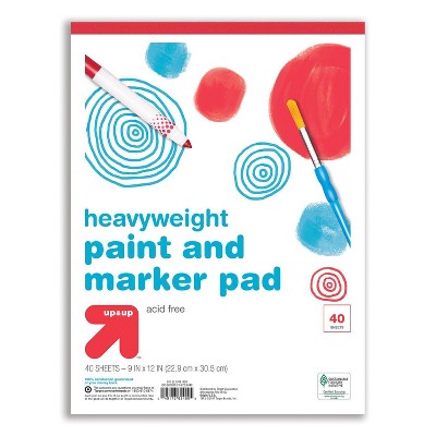 heavyweight printer paper