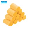 Unique Bargains Comfortable Lightweight Soft DIY Craft Latch Hook Yarn 10 Rolls 2.36" - 3 of 4