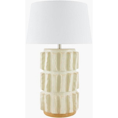 Livabliss Vage Modern Table Lamps
