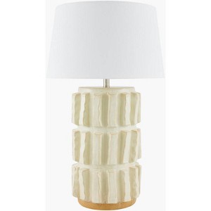 Livabliss Vage Modern Table Lamps - 1 of 4