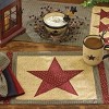 Park Designs Country Star Placemat Set of 4 - 2 of 4