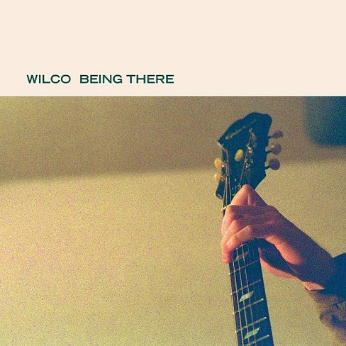 Resultado de imagen para WILCO  BEING THERE