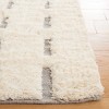Casablanca CSB705 Hand Woven Indoor Rug - Safavieh - 3 of 4