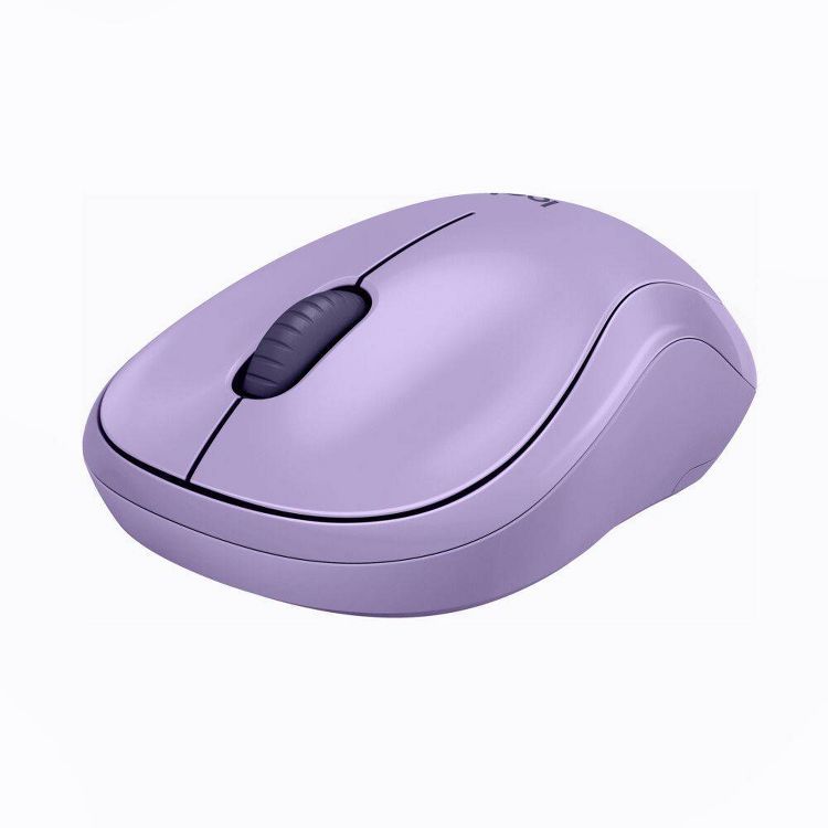 Logitech M240 Wireless Mouse, 4 of 4