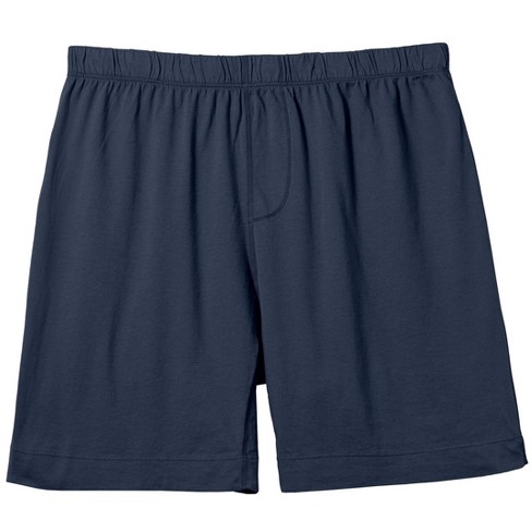 City Threads Usa made Men s Soft Cotton Jersey Boxer Midnight Xs Target