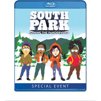 South Park: Joining The Panderverse (2023)