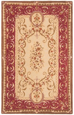Empire EM415 Hand Tufted Indoor Rugs - Safavieh