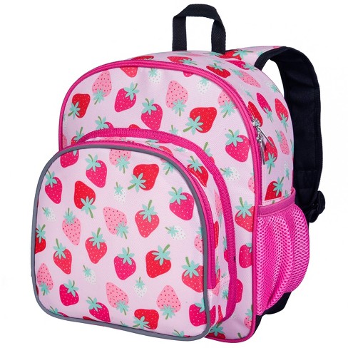 Girls' 10.5 Sequin Llama Backpack - Cat & Jack™ Pink : Target