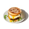Impossible Plant Based Savory Sausage Patties - Frozen - 12.8oz/8ct - 4 of 4