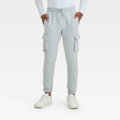 Boys shops cargo joggers