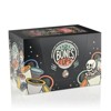 Bones Coffee Company Caramel Apple Flavored Coffee Pods, 12 ct Single-Serve Bones Cups Compatible with Keurig Coffee Maker - 2 of 2
