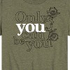 Boys' - Dr. Seuss - Thing One and Thing Two Only You Can Be You Short Sleeve Graphic T-Shirt - 2 of 4