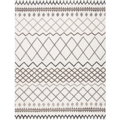 Glamour GLM634 Hand Tufted Indoor Rugs - Safavieh