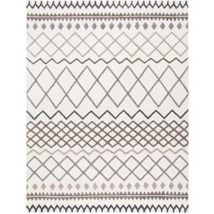 Glamour GLM634 Hand Tufted Indoor Rugs - Safavieh - 1 of 3