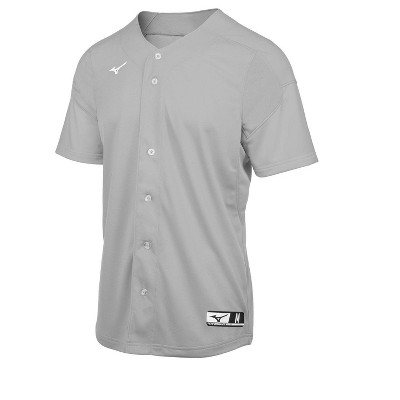 mizuno baseball jersey