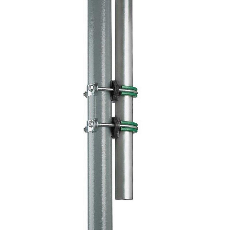 Machrus Upper Bounce Trampoline Enclosure Pole Connecter, 4 of 5