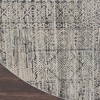 Nourison Nyle Geometric Bohemian Indoor Rug - 4 of 4