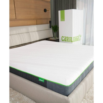 target queen size mattress