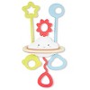 Skip Hop Silver Lining Cloud Pull and Play Sensory Toy - 3 of 4