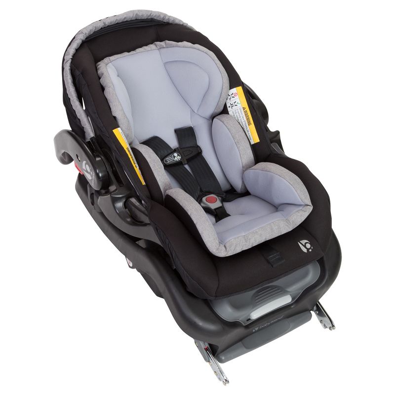 Baby Trend Secure 35 Infant Car Seat, 4 of 22