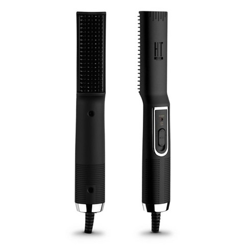 Hot Tools Men Beard Straightening Iron Target