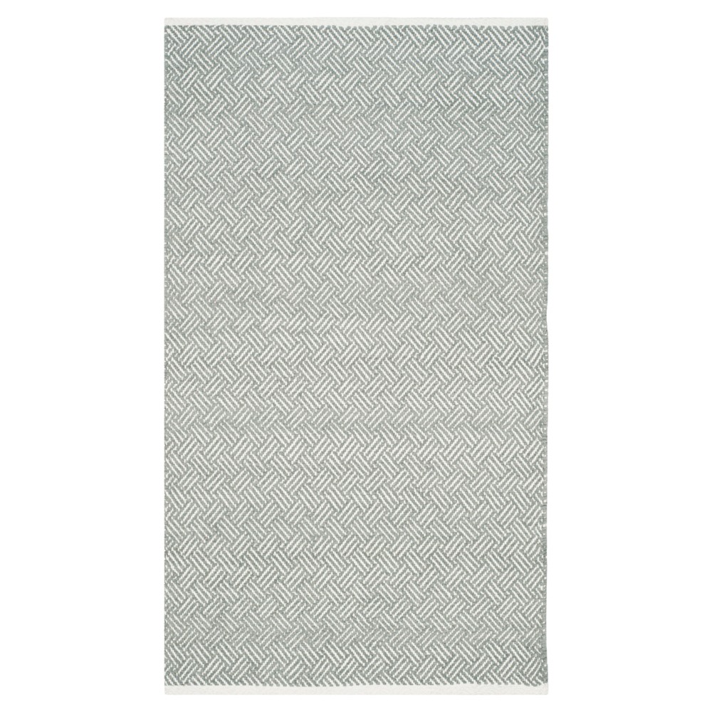 Kala Area Rug - Gray (4'x6') - Safavieh