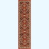 Unique Loom    Espahan Cape Cod Area Rug - 2 of 4