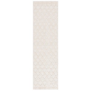 Paros POS102 Power Loomed Indoor Rug - Safavieh - 1 of 4