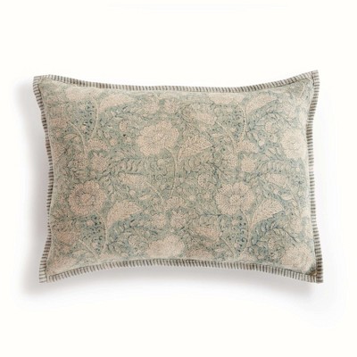 Plum & Post Pascaline Lumbar Pillow