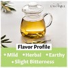 Eastanbul Olive Leaf, Olive Leaf Loose Tea AKA Te De Hojas De Olivo, 2.82oz - 3 of 4