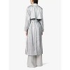 Women's Vivienne Trench Coat - AMYLYNN - 2 of 4