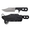 Cold Steel® Mini Tac® Bowie Knife in Black - 2 of 4