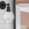 Waverly - 1 Light Wall Sconce In Industrial Style-11 Inches Tall and 6 Inches Wide - 2 of 3