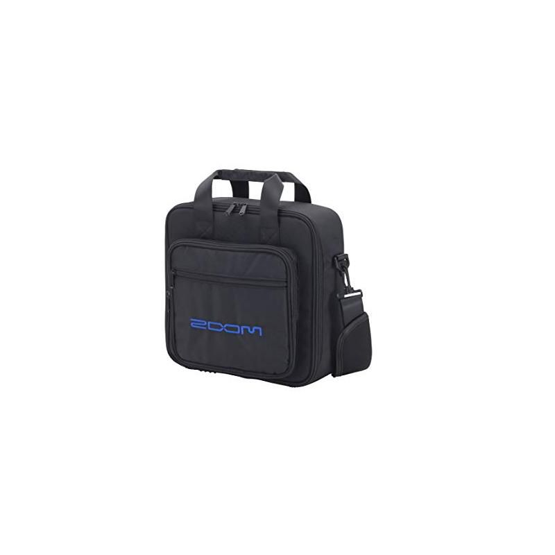 Zoom Portable Studio Recorder Carrying Case (CBL-8), 1 of 6