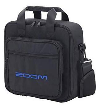 Zoom Portable Studio Recorder Carrying Case (CBL-8)