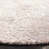 Marquee MRQ110 Hand Tufted Indoor Rugs - Safavieh - 3 of 3