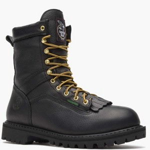 Men's Georgia Boot Waterproof Lace-to-Toe Work Boot - 1 of 4