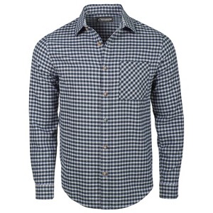 Mountain Khakis Men's Downtown Flannel Shirt - 1 of 4