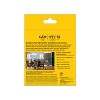 GE 3pk 100W Decorative Ultra Bright LED Bulb Soft White - 3 of 4