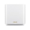 Asus ZenWiFi XT9 Superior Whole-Home Wi-Fi 6 Router (ZenWiFiXT92PKWhite) - 3 of 4