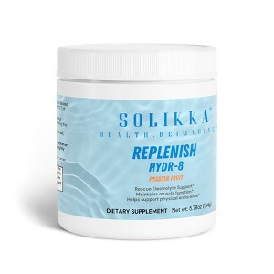 Replenish Hydr-8 (Passion Fruit) - 1 of 4