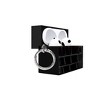 Flaunt Square AirPods Pro (1st/2nd gen.) Case - 3 of 4